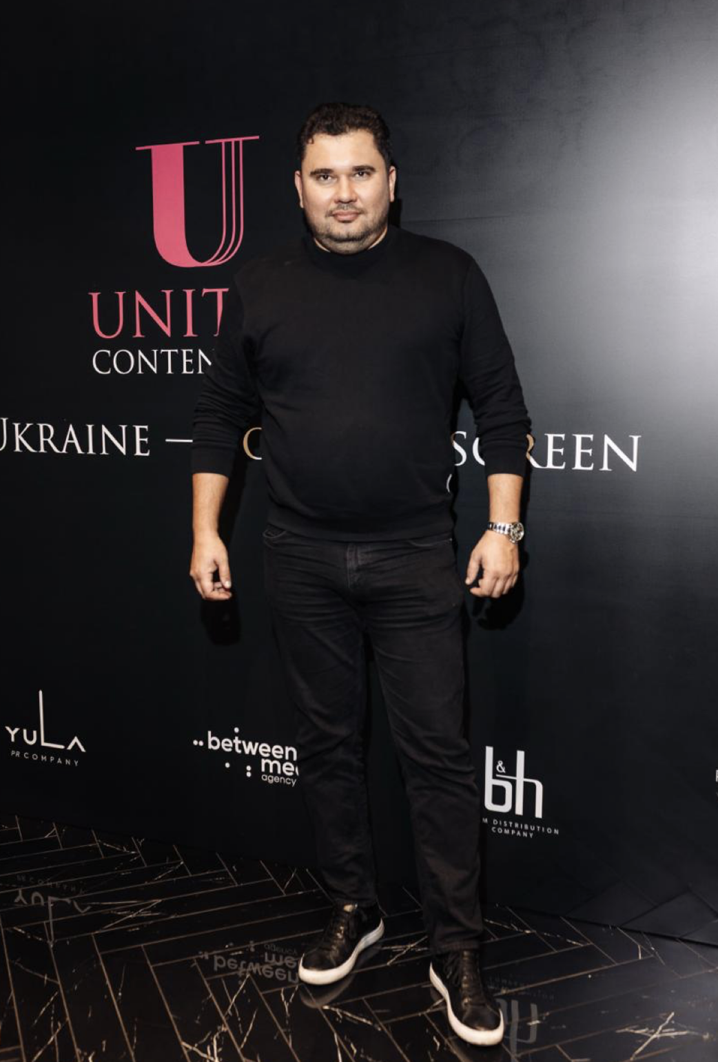 Продюсер Андрей Ногин о новых правилах кино: "Спекулирование на теме войны - красная линия"